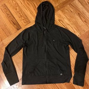 GapFit Athletic Zip-up Hoodie